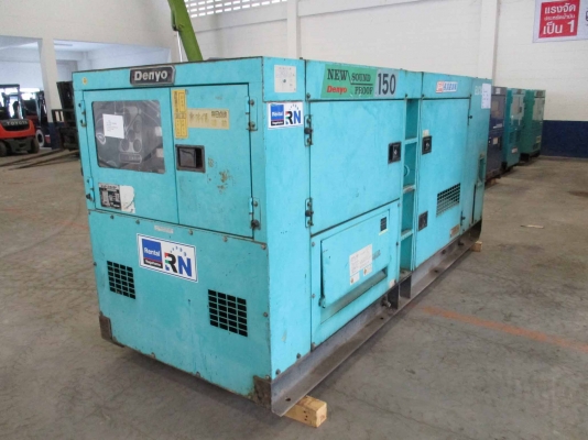 ขายถูกเคลียร์สต็อก DCA150SPM เก่าญี่ปุ่น