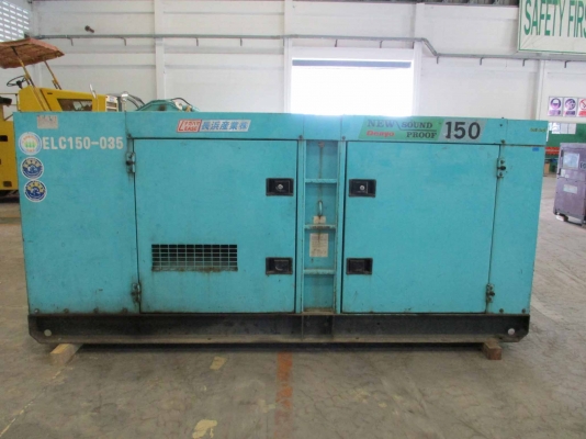 ขายถูกเคลียร์สต็อก DCA150SPM เก่าญี่ปุ่น