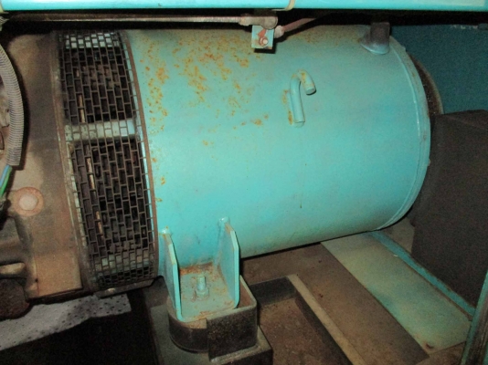 ขายถูกเคลียร์สต็อก DCA150SPM เก่าญี่ปุ่น