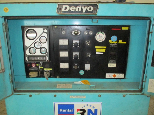 ขายถูกเคลียร์สต็อก DCA150SPM เก่าญี่ปุ่น