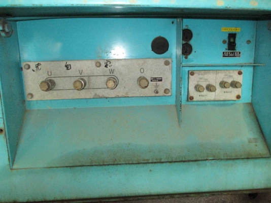 ขายถูกเคลียร์สต็อก DCA150SPM เก่าญี่ปุ่น