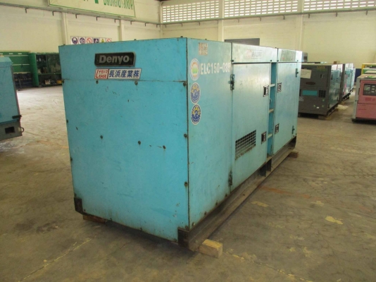 ขายถูกเคลียร์สต็อก DCA150SPM เก่าญี่ปุ่น