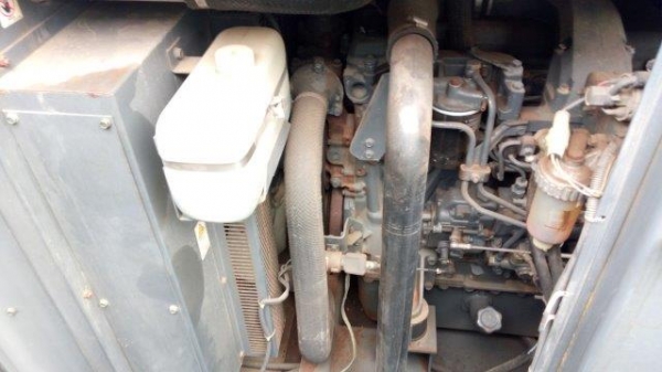 SDG150AS # 1553A60067 เก่าญี่ปุ่น 085-904-9669 อิทธิกร (เก่ง NDT)