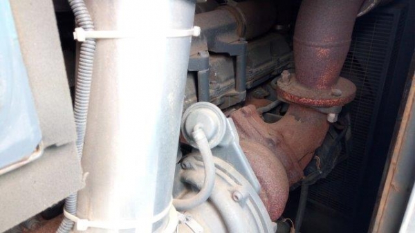 SDG150AS # 1553A60067 เก่าญี่ปุ่น 085-904-9669 อิทธิกร (เก่ง NDT)