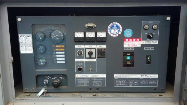 SDG150AS # 1553A60067 เก่าญี่ปุ่น 085-904-9669 อิทธิกร (เก่ง NDT)