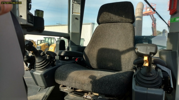 SDG150AS # 1553A60067 เก่าญี่ปุ่น 085-904-9669 อิทธิกร (เก่ง NDT)