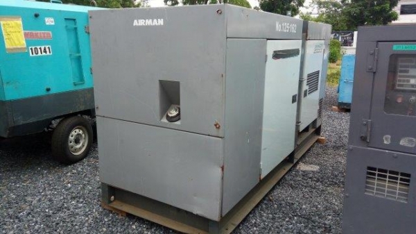 SDG150AS # 1553A60067 เก่าญี่ปุ่น 085-904-9669 อิทธิกร (เก่ง NDT)