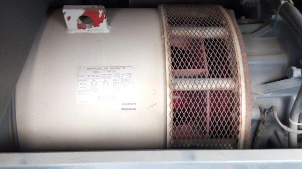 SDG150AS # 1553A60067 เก่าญี่ปุ่น 085-904-9669 อิทธิกร (เก่ง NDT)