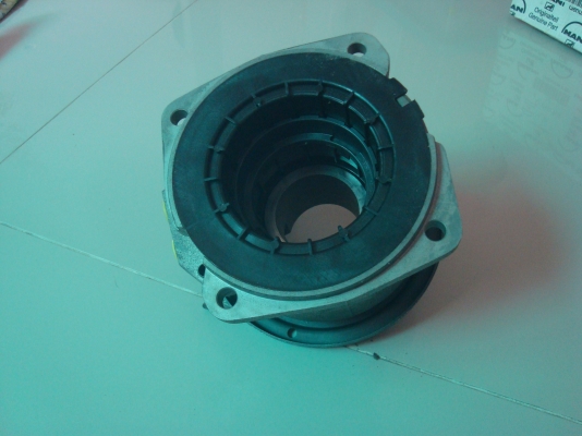 ขายแม่ปั๊มคลัทช์ตัวล่าง รถ MAN model L20