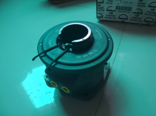 ขายแม่ปั๊มคลัทช์ตัวล่าง รถ MAN model L20