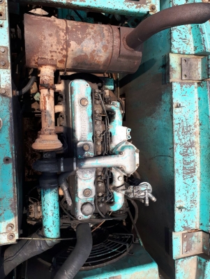 ขายด่วน KOBELC0 SK200 ธรรมดา สภาพพร้อมใช้งาน เครื่องปั้มดี ไฟฟ้าตัด มอเตอร์คันเร่ง โซ่ช่วงล่างสวย เอวแน่น เฟรมไม่ผุ รถเรียบร้อย พร้อมใช้งาน เอกสารเล่มทะเบียน