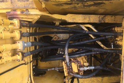 ขาย!! &gt;&gt;&gt; Komatsu Pc200 รุ่น 7 พร้อมใช้งาน &lt;&lt;&lt; เบอร์ติดต่อ 098-7155789