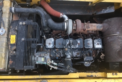 ขาย!! &gt;&gt;&gt; Komatsu Pc200 รุ่น 7 พร้อมใช้งาน &lt;&lt;&lt; เบอร์ติดต่อ 098-7155789