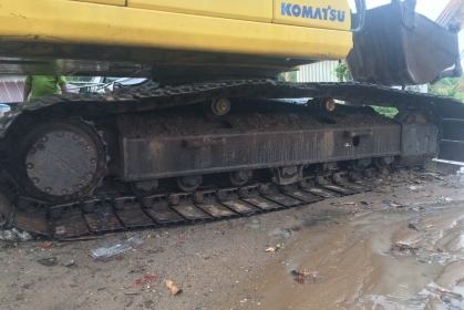 ขาย!! &gt;&gt;&gt; Komatsu Pc200 รุ่น 7 พร้อมใช้งาน &lt;&lt;&lt; เบอร์ติดต่อ 098-7155789