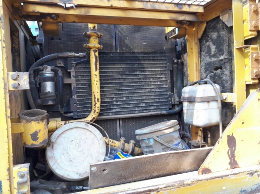 ขายด่วน KOBELCO MART III SK200 สภาพพร้อมใช้งาน เครื่องปั้มดีเยี่ยม โซ่ช่วงล่างพร้อมใช้งาน เอวแน่น ทำงานไม่โหลด เฟรมสวย เอกสารใบแินวอยซ์