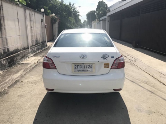 15000 บ จบทุกอย่าง  VIOS 1.5 ปี 2013  รถบ้าน มือเดียว สภาพดี การันตีแน่นอนคร่ะ สนใจโทรมาคุยได้ตลอดน่ะค่ะ