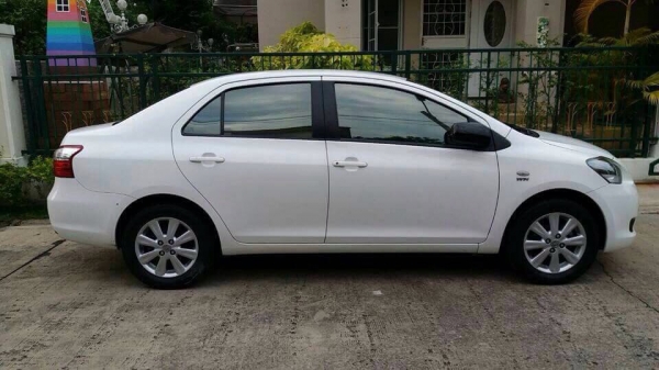 15000 บ จบทุกอย่าง VIOS 1.5 ปี 2013 รถบ้าน มือเดียว สภาพดี การันตีแน่นอนคร่ะ สนใจโทรมาคุยได้ตลอดน่ะค่ะ 15000 บ จบทุกอย่าง VIOS 1.5 ปี 2013 รถบ้าน มือเดียว สภาพดี การันตีแน่นอนคร่ะ สนใจโทรมาคุยได้ตลอดน่ะค่ะ