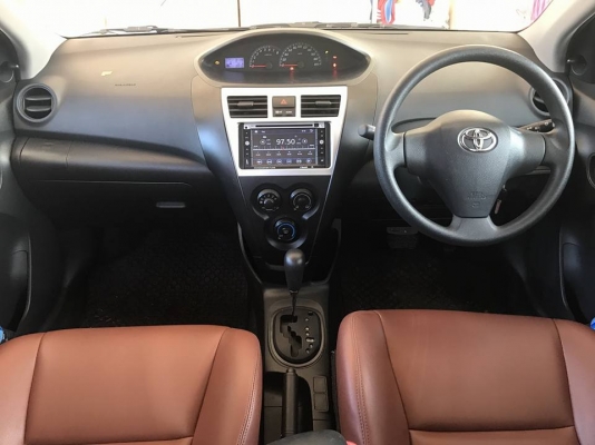 15000 บ จบทุกอย่าง  VIOS 1.5 ปี 2013  รถบ้าน มือเดียว สภาพดี การันตีแน่นอนคร่ะ สนใจโทรมาคุยได้ตลอดน่ะค่ะ