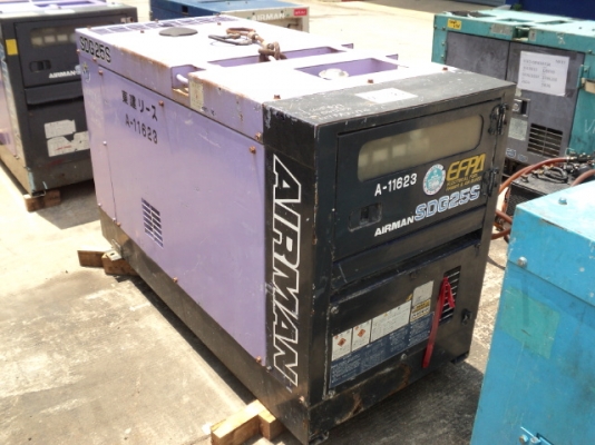 SDG25S # 1233A22150 เก่าญี่ปุ่น 085-904-9669 อิทธิกร (เก่ง NDT)