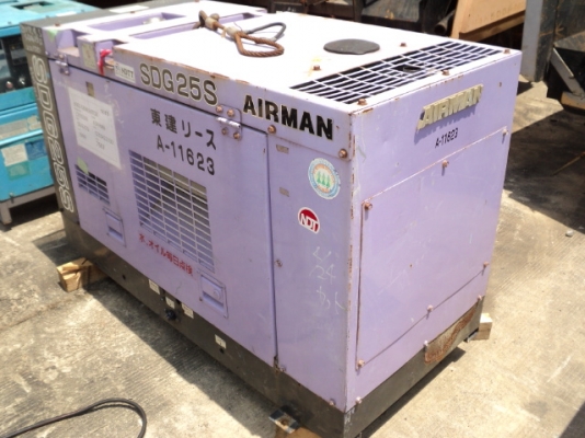 SDG25S # 1233A22150 เก่าญี่ปุ่น 085-904-9669 อิทธิกร (เก่ง NDT)