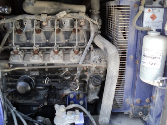 SDG25S # 1233A22150 เก่าญี่ปุ่น 085-904-9669 อิทธิกร (เก่ง NDT)