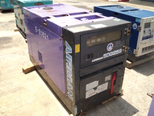 SDG25S # 1233A22922 เก่าญี่ปุ่น 085-904-9669 อิทธิกร (เก่ง NDT)