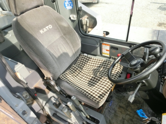 SDG25S # 1233A22922 เก่าญี่ปุ่น 085-904-9669 อิทธิกร (เก่ง NDT)