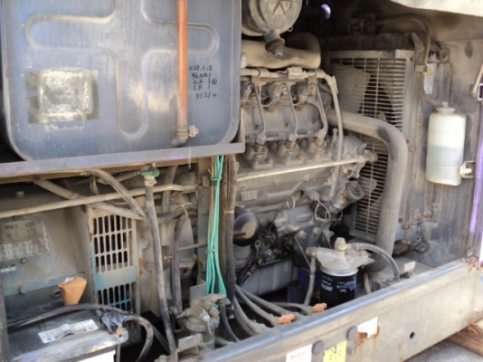 SDG25S # 1233A22922 เก่าญี่ปุ่น 085-904-9669 อิทธิกร (เก่ง NDT)