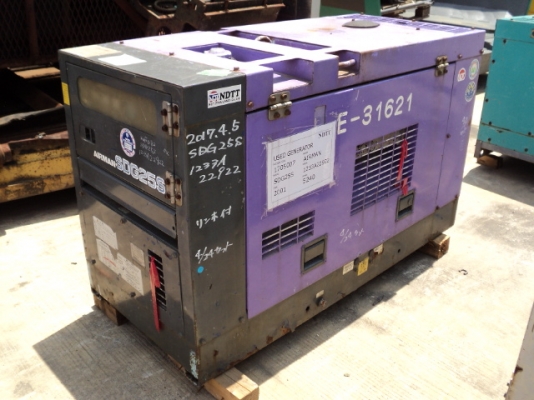 SDG25S # 1233A22922 เก่าญี่ปุ่น 085-904-9669 อิทธิกร (เก่ง NDT)