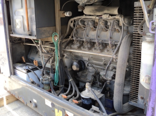 SDG25S # 1233A22922 เก่าญี่ปุ่น 085-904-9669 อิทธิกร (เก่ง NDT)