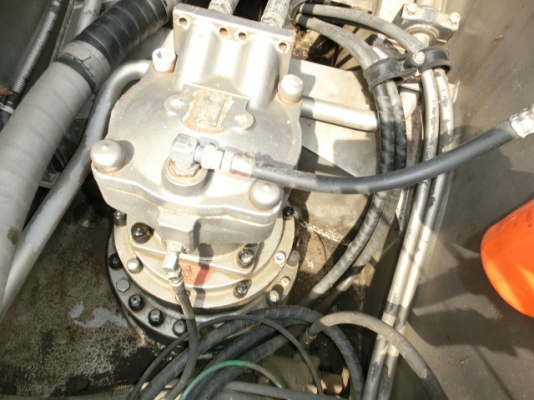 SDG25S # 1233A22922 เก่าญี่ปุ่น 085-904-9669 อิทธิกร (เก่ง NDT)