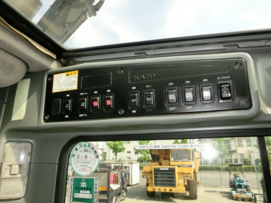 SDG25S # 1233A22922 เก่าญี่ปุ่น 085-904-9669 อิทธิกร (เก่ง NDT)