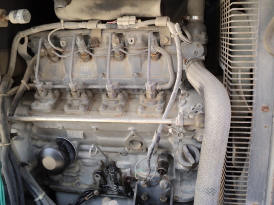 SDG25S # 1233A22922 เก่าญี่ปุ่น 085-904-9669 อิทธิกร (เก่ง NDT)