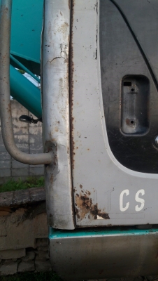 Mark6 Super SK200 YN10