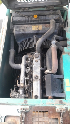 Mark6 Super SK200 YN10