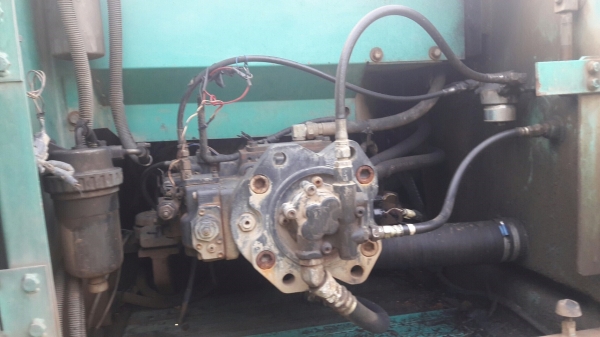 Mark6 Super SK200 YN10