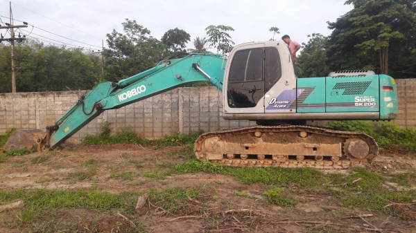 Mark6 Super SK200 YN10