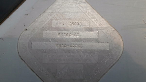 Mark6 Super SK200 YN10