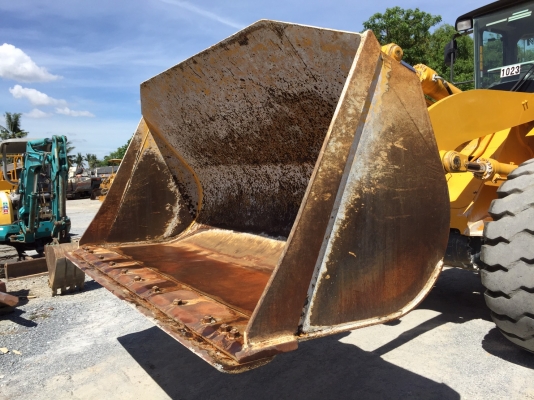 TCM ZW220 นำเข้าจากญี่ปุ่น สภาพดีมาก พร้อมลุย