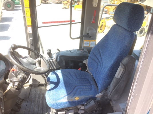 TCM ZW220 นำเข้าจากญี่ปุ่น สภาพดีมาก พร้อมลุย