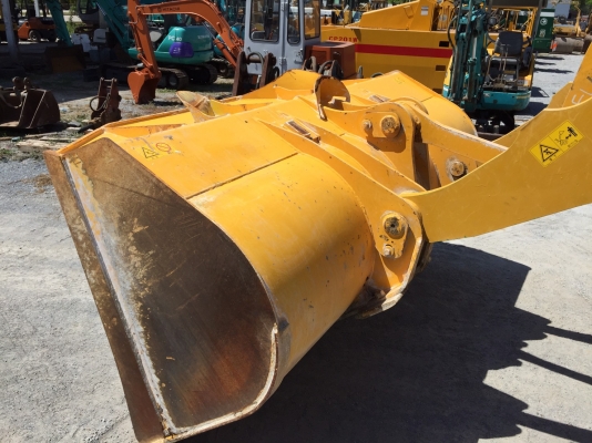 TCM ZW220 นำเข้าจากญี่ปุ่น สภาพดีมาก พร้อมลุย