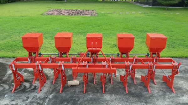 ขายเครื่องหยอดข้าว