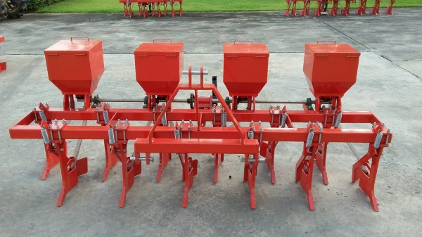 ขายเครื่องหยอดข้าว