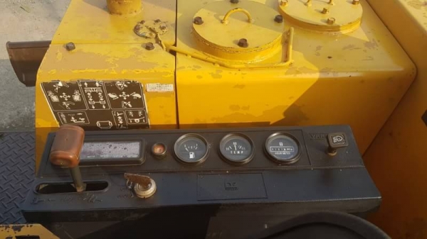 ขายด่วนรถแบคโฮKUBOTAคูโบต้าKH30มีเก๋งเทียบเท่าPC30เครื่องคูโบต้า3สูบดีปั่มแรงรถนอกเพิ่งนำเข้ามาใหม่ยังไม่เคยใช้งานในเมืองไทยเลย