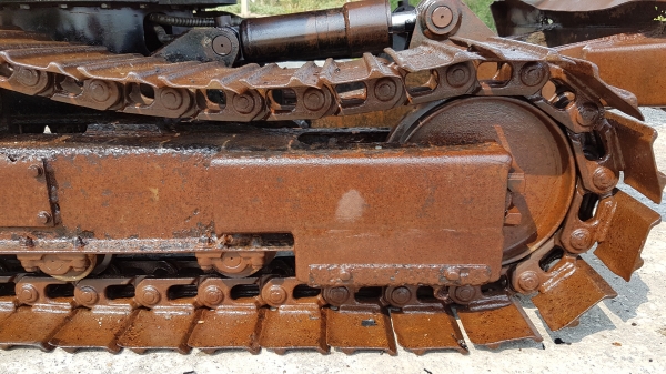 ขายด่วนรถแบคโฮKUBOTAคูโบต้าKH30มีเก๋งเทียบเท่าPC30เครื่องคูโบต้า3สูบดีปั่มแรงรถนอกเพิ่งนำเข้ามาใหม่ยังไม่เคยใช้งานในเมืองไทยเลย