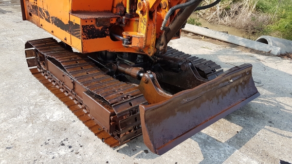 ขายด่วนรถแบคโฮKUBOTAคูโบต้าKH30มีเก๋งเทียบเท่าPC30เครื่องคูโบต้า3สูบดีปั่มแรงรถนอกเพิ่งนำเข้ามาใหม่ยังไม่เคยใช้งานในเมืองไทยเลย