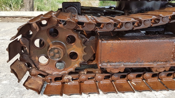 ขายด่วนรถแบคโฮKUBOTAคูโบต้าKH30มีเก๋งเทียบเท่าPC30เครื่องคูโบต้า3สูบดีปั่มแรงรถนอกเพิ่งนำเข้ามาใหม่ยังไม่เคยใช้งานในเมืองไทยเลย