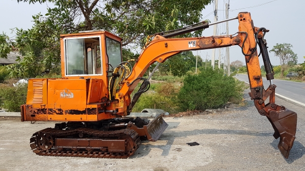 ขายด่วนรถแบคโฮKUBOTAคูโบต้าKH30มีเก๋งเทียบเท่าPC30เครื่องคูโบต้า3สูบดีปั่มแรงรถนอกเพิ่งนำเข้ามาใหม่ยังไม่เคยใช้งานในเมืองไทยเลย