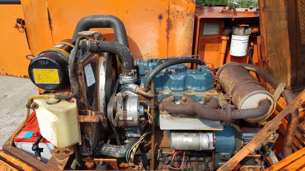 ขายด่วนรถแบคโฮKUBOTAคูโบต้าKH30มีเก๋งเทียบเท่าPC30เครื่องคูโบต้า3สูบดีปั่มแรงรถนอกเพิ่งนำเข้ามาใหม่ยังไม่เคยใช้งานในเมืองไทยเลย