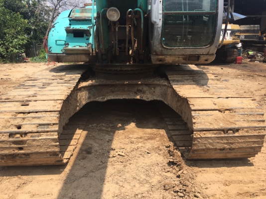 ขาย 795,000 KOBELCO SK200 MARK 5 SUPER เครื่องดี ปั้มแรง โช่หนา เอวแน่น ไฟฟ้าครบ เอกสารเล่มทะเบียน รถอยู่ จ.สุรินทร์ โทร&ไอดีไลน์ 0610710295 ขาย 795,000 KOBELCO SK200 MARK 5 SUPER เครื่องดี ปั้มแรง โช่หนา เอวแน่น ไฟฟ้าครบ เอกสารเล่มทะเบียน รถอยู่ จ.สุรินทร์ โทร&ไอดีไลน์ 0610710295